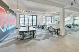 Location Location Bureaux Paris 75002