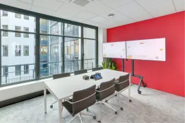 Location Location Bureaux Paris 75002
