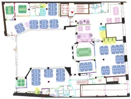 Location Location Bureaux Paris 75002