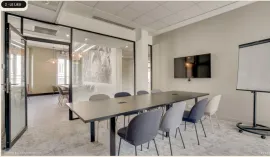 Location Location Bureaux Paris 75009