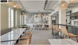 Location Bureaux Paris 75009 Paris 9e