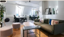 Location Location Bureaux Paris 75009