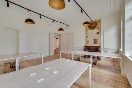 Location Location Bureaux Paris 75017