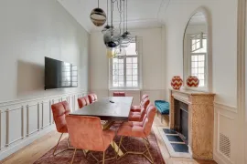 Location Location Bureaux Paris 75017