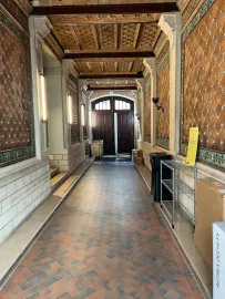 Location Location Bureaux Paris 75017