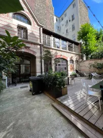 Location Location Bureaux Paris 75017