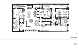 Location Location Bureaux Paris 75017