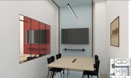 Location Location Bureaux Paris 75009