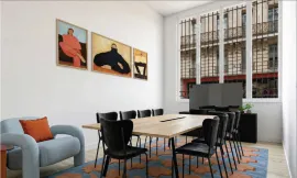 Location Location Bureaux Paris 75009