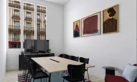 Location Location Bureaux Paris 75009
