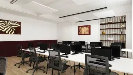 Location Location Bureaux Paris 75009