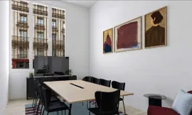 Location Location Bureaux Paris 75009