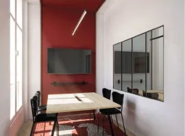 Location Location Bureaux Paris 75009