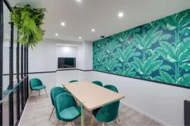 Location Location Bureaux Paris 75003
