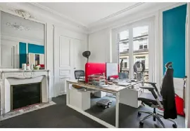 Location Location Bureaux Paris 75008