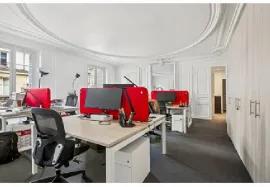 Location Location Bureaux Paris 75008