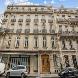 Location Bureaux Paris 75008 Paris 8e