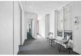 Location Location Bureaux Paris 75008