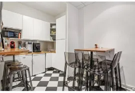 Location Location Bureaux Paris 75008