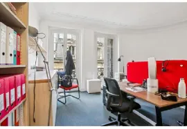 Location Location Bureaux Paris 75008