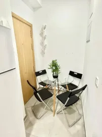 Location Pasaje de Pradillo, Madrid