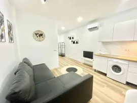 Location Calle de Amparo Usera, Madrid