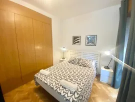 Location Calle de la Huerta del Bayo, Madrid
