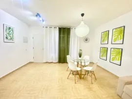 Location Calle de Callejo, Madrid
