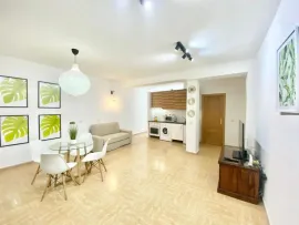 Location Calle de Callejo, Madrid