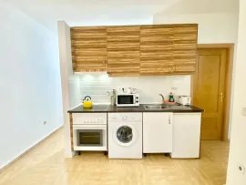 Location Calle de Callejo, Madrid