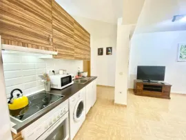 Location Calle de Callejo, Madrid