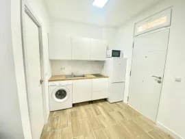 Location Calle de la Pilarica, Madrid