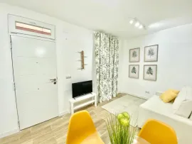 Location Calle de la Pilarica, Madrid