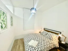 Location Calle de la Pilarica, Madrid