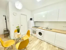 Location Calle de la Pilarica, Madrid