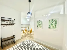 Location Calle de la Pilarica, Madrid
