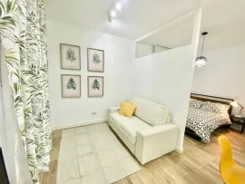Location Calle de la Pilarica, Madrid