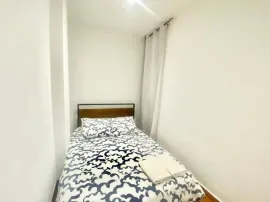 Location Calle del Ferrocarril, Madrid