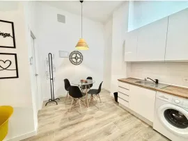 Location Calle de Mariano Benlliure, Madrid
