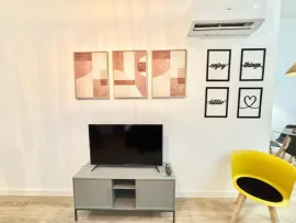Location Calle de Mariano Benlliure, Madrid