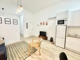 Location Calle de Mariano Benlliure, Madrid