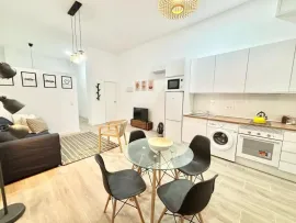 Location Calle de Mariano Benlliure, Madrid