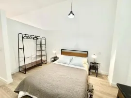 Location Calle de Mariano Benlliure, Madrid