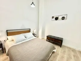 Location Calle de Mariano Benlliure, Madrid