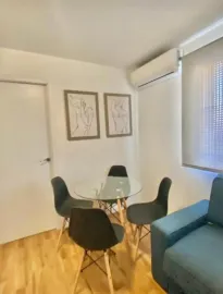 Location Calle Mirasierra, Madrid