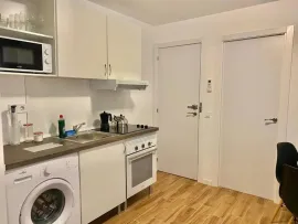 Location Calle Mirasierra, Madrid
