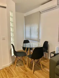 Location Calle Mirasierra, Madrid
