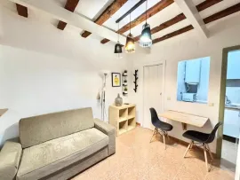 Location Calle de San Isidro Labrador, Madrid