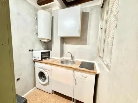 Location Calle de San Isidro Labrador, Madrid