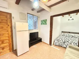 Location Calle de San Isidro Labrador, Madrid
